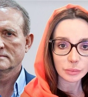 Путін особисто пообіцяв Марченко звільнити Медведчука – ЗМІ