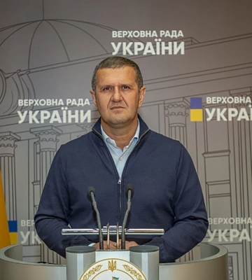 Експорт металу через порти потрібен Україні, щоб пережити 2023 рік, - нардеп