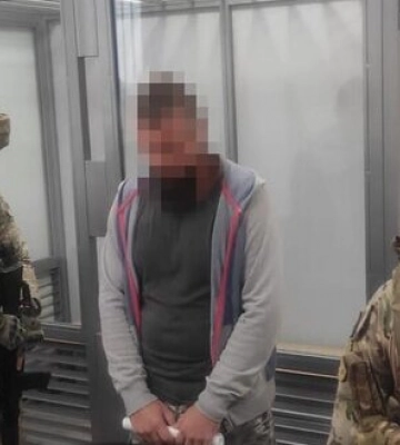 Задержан российский агент, который скрыто фотографировал защитников Одессы, - СБУ. ФОТОрепортаж