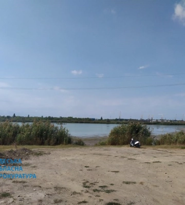 За розкрадання коштів міжнародної допомоги на будівництві каналізації в Ізмаїлі судитимуть учасників злочинного угруповання