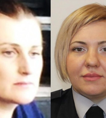 ДБР повідомило про підозру двом зрадницям у Старобільську та Ізюмі