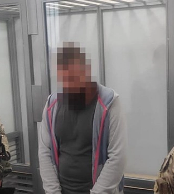 В Одесі затримано агента РФ, який збирав дані для диверсій проти ЗСУ