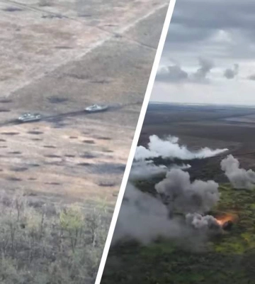 Доба на Донеччині: рашисти обстріляли 11 населених пунктів. ФОТОрепортаж