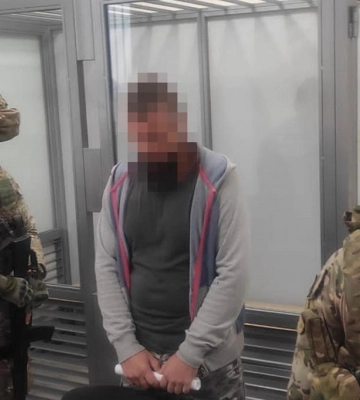 В Одессе задержан российский агент: чем он занимался?