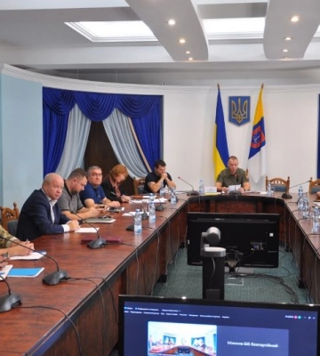 На Одещині готують дороги до зими