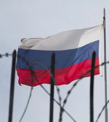 Держдума РФ підтримала анексію окупованих територій України