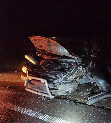 На вихідних на Львівщині двоє нетверезих водіїв вчинили ДТП