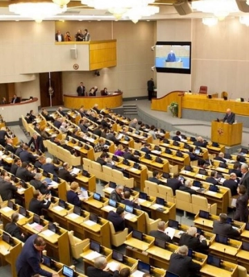 Посла РФ викликали до МЗС Польщі через спроби анексії територій України