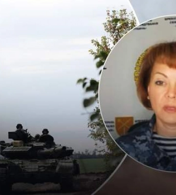 ВСУ закрепляются на освобожденных территориях Херсонщины: в ОК &quot;Юг&quot; объяснили, что это значит
