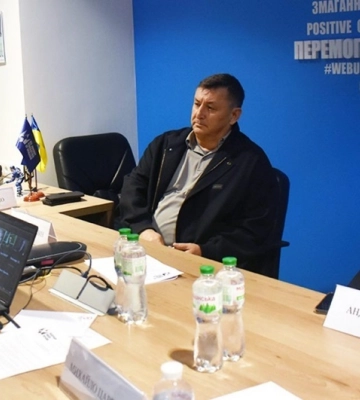 ОФІЦІЙНО. Білорусам та росіянам заборонено виступати в чемпіонаті України