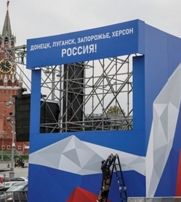 У країнах ЄС російських послів викликають у МЗС
