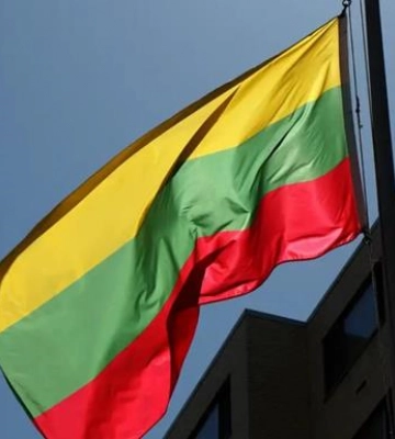 Литва витуряє тимчасового повіреного у справах РФ