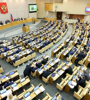 Посла РФ викликали до МЗС Польщі через спроби анексії територій України