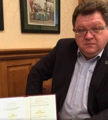 Скандал із паспортом: СБУ підтвердила громадянство РФ судді Львова