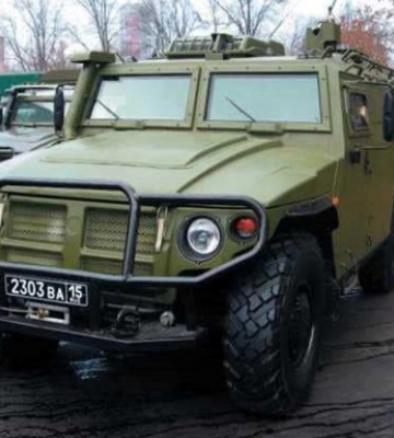 ЗСУ на Півдні захопили рідкісну військову техніку окупантів