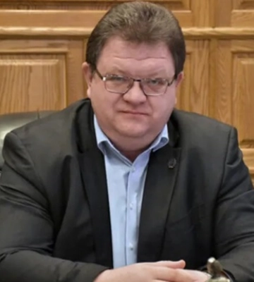 СБУ подтвердила наличие паспорта РФ у судьи Верховного Суда