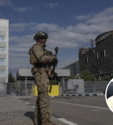 Викрадення гендиректора, обстріли та міни на Запорізькій АЕС. Працівники чекають від Києва практичної допомоги