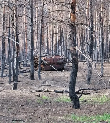 Яких успіхів ЗСУ досягли на Харківщині та Донбасі: дайджест деокупації