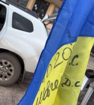 ЗСУ звільнили Борову в Харківській області: карта