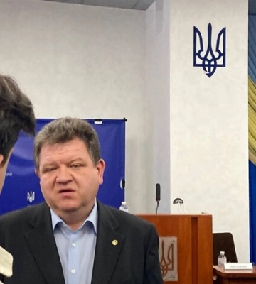 Голова Верховного Суду, що має російський паспорт, залишиться на посаді