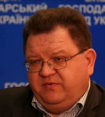Украинского судью с гражданством РФ не уволили из Верховного Суда. Журналисты пишут, не хватило одного голоса
