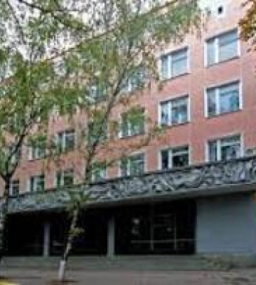 Правоохоронці повідомили про підозру колишньому викладачу університету