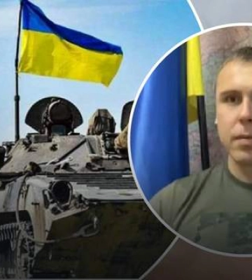 Втрати ЗСУ у наступі менші, ніж в росіян при обороні, – Костенко