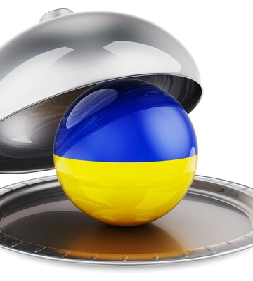 Нові рецепти для української економіки