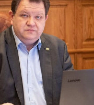 У очільника Касаційного господарського суду ВС Богдана Львова російське громадянство, - СБУ