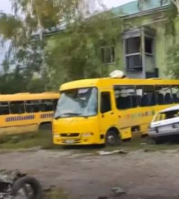 Люди просять привезти хліба: як мешканці Харківщини оговтуються від окупації