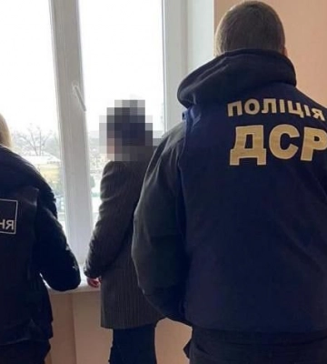 На Одещині керівник комунального підприємства разом з підрядчиком &quot;заробили&quot; 3,5 млн грн на реконструкції каналізаційних мереж