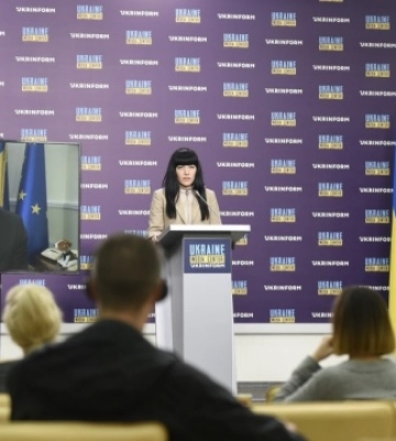 В Украине уже открыли 11 модульных городков