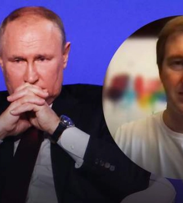 В ВСУ рассказали о судьбе оккупантов, которые попали в окружение в Лимане