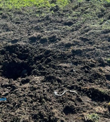 Росія вдарила ракетами по Криворізькому району: поранено 14-річну дівчинку