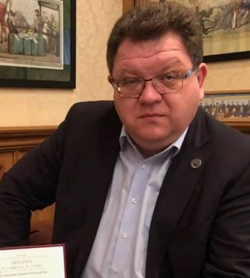 Судью Верховного Суда, у которого подтвердили гражданство РФ, коллеги из ВС призвали сложить полномочия