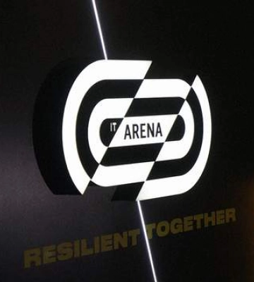 У Львові завершилась IT Arena 2022: про що говорили та хто переміг у конкурсі стартапів