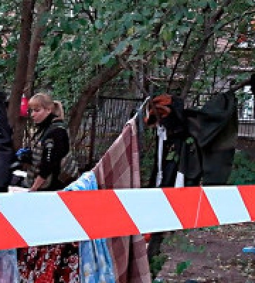 Столичні правоохоронці затримали уродженця Житомирщини, який скоїв вбивство на Повітрофлотському проспекті