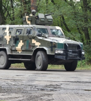 За добу ЗСУ відбили атаки ворога на п’ятьох напрямках – Генштаб