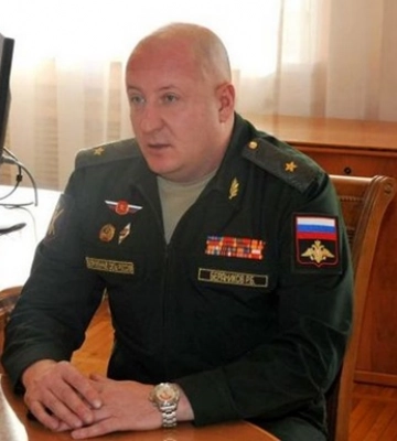 Призначено нового командувача Західного військового округу РФ – ЗМІ
