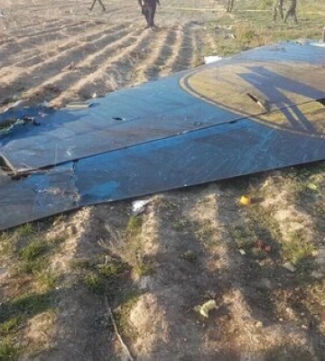 Київ, Лондон, Оттава і Стокгольм вимагають від Ірану виконати свої міжнародно-правові зобов’язання у справі авіакатастрофи&amp;hellip;