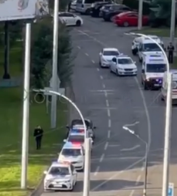 У Чернівцях з АК застрелили 22-річну поліціянтку, - ЗМІ(відео)