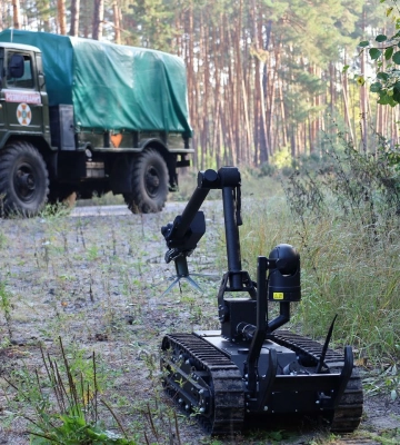 За сутки в Харьковской области вражеские боеприпасы убили одного человека и четырех ранили