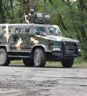 За добу ЗСУ відбили атаки ворога на п’ятьох напрямках – Генштаб