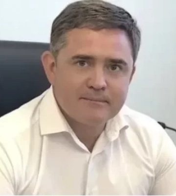 Вже повернувся до родини: гендиректора ЗАЕС Мурашова звільнили з російського полону