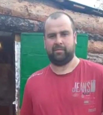Під час ворожого обстрілу загинув військовий з Волині Артур Омельчук