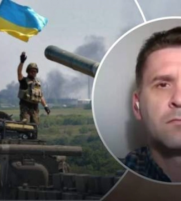 Чи можливий зараз масштабний контрнаступ ЗСУ на Луганщині: військовий оглядач назвав умови