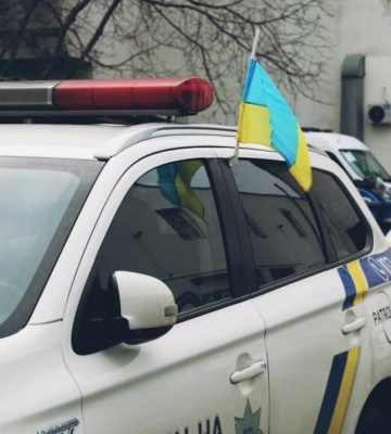 У Чернівцях під час затримання педофіла застрелили поліцейську