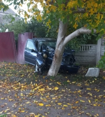 Смертельна ДТП з дітьми на Київщині: у поліції показали кадри з місця трагедії