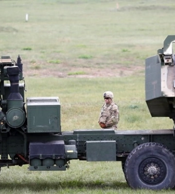 США відправляють в Україну партію HIMARS - ЗМІ