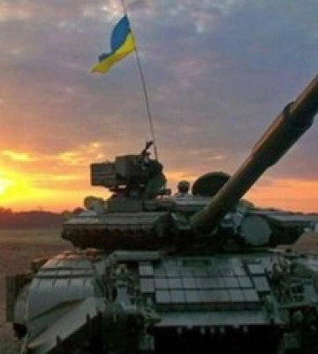 ВСУ заходят в подбрюшье врага: какая сейчас ситуация в Луганской области